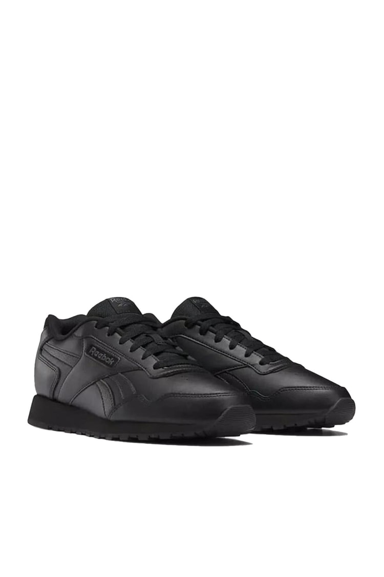 Reebok A10204938910010 5M Reebok Glıde Sıyah Garson Ayakkabı