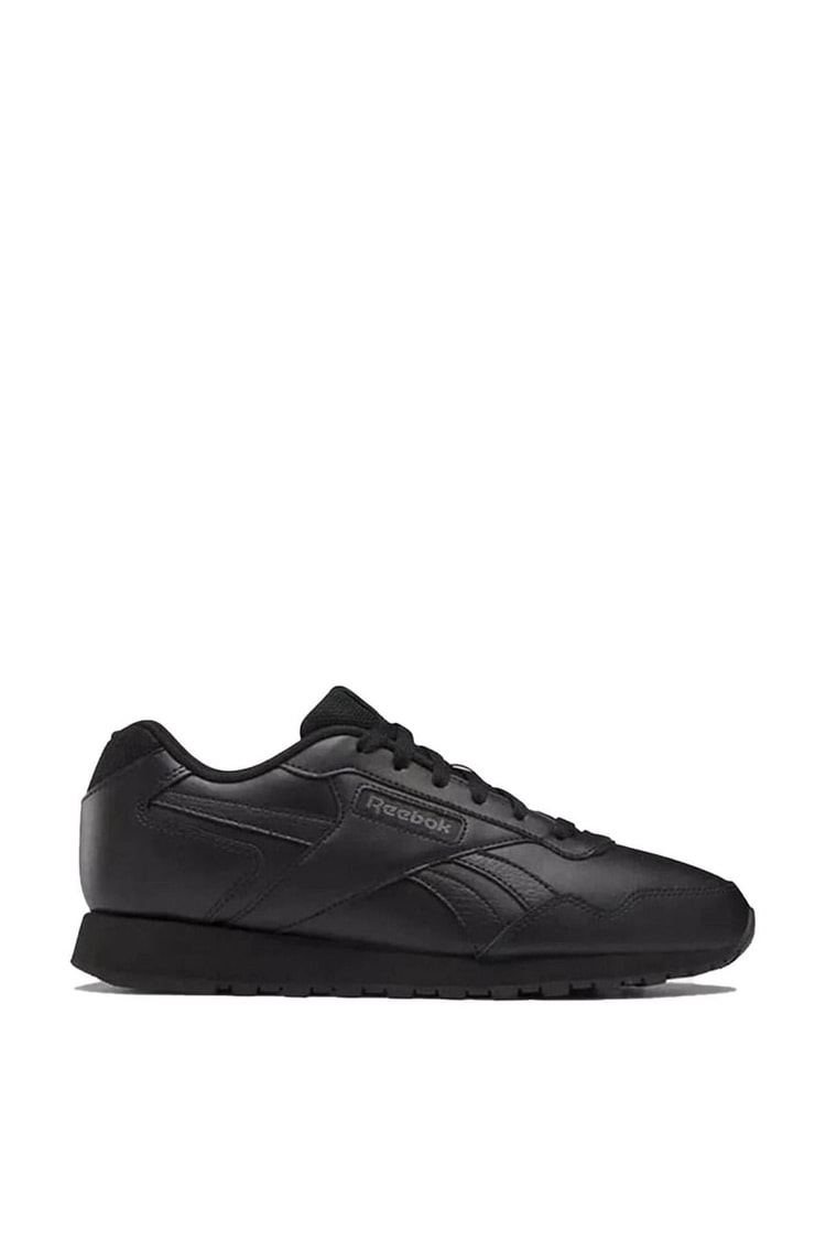 Reebok A10204938910010 5M Reebok Glıde Sıyah Garson Ayakkabı