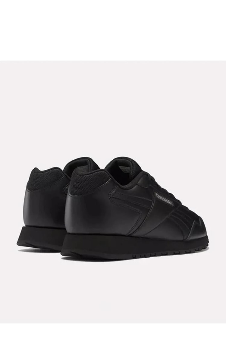 Reebok A10204938910010 5M Reebok Glıde Sıyah Garson Ayakkabı