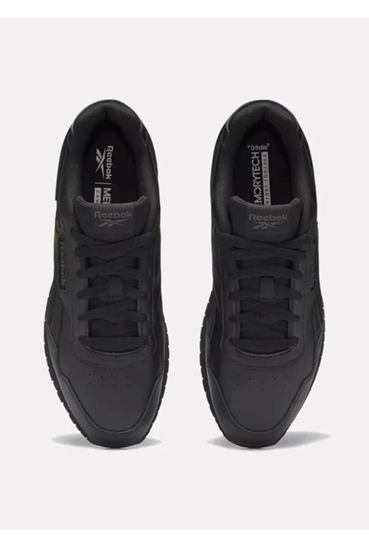 Reebok A10204938910010 5M Reebok Glıde Sıyah Garson Ayakkabı