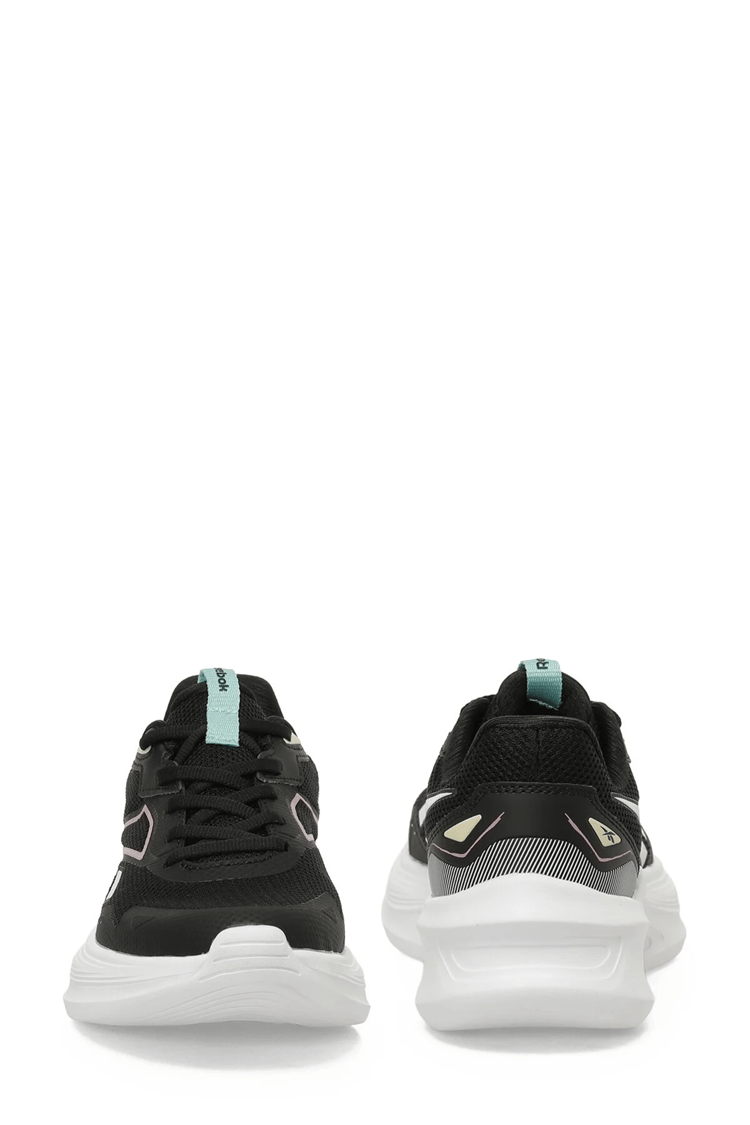 Reebok A10215622909010 6M Anes Run Iıı Sıyah Kadın Kosu Ayakkabısı