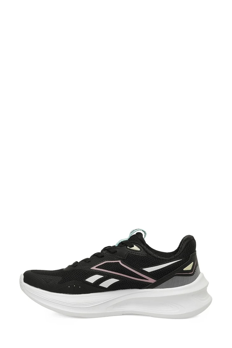Reebok A10215622909010 6M Anes Run Iıı Sıyah Kadın Kosu Ayakkabısı