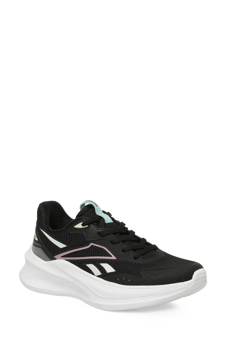 Reebok A10215622909010 6M Anes Run Iıı Sıyah Kadın Kosu Ayakkabısı