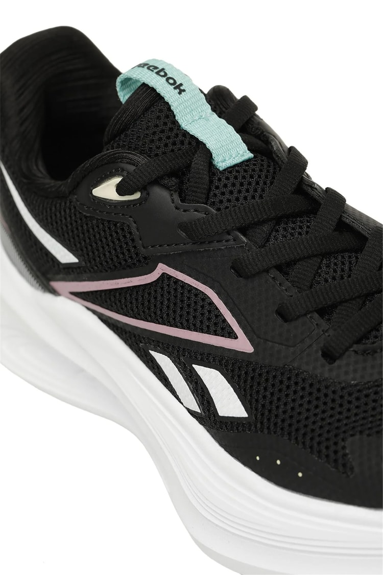 Reebok A10215622909010 6M Anes Run Iıı Sıyah Kadın Kosu Ayakkabısı