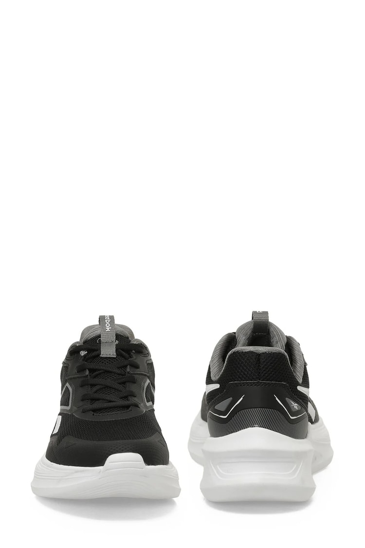 Reebok A10215623210010 6M Anes Run Iıı Sıyah Erkek Kosu Ayakkabısı