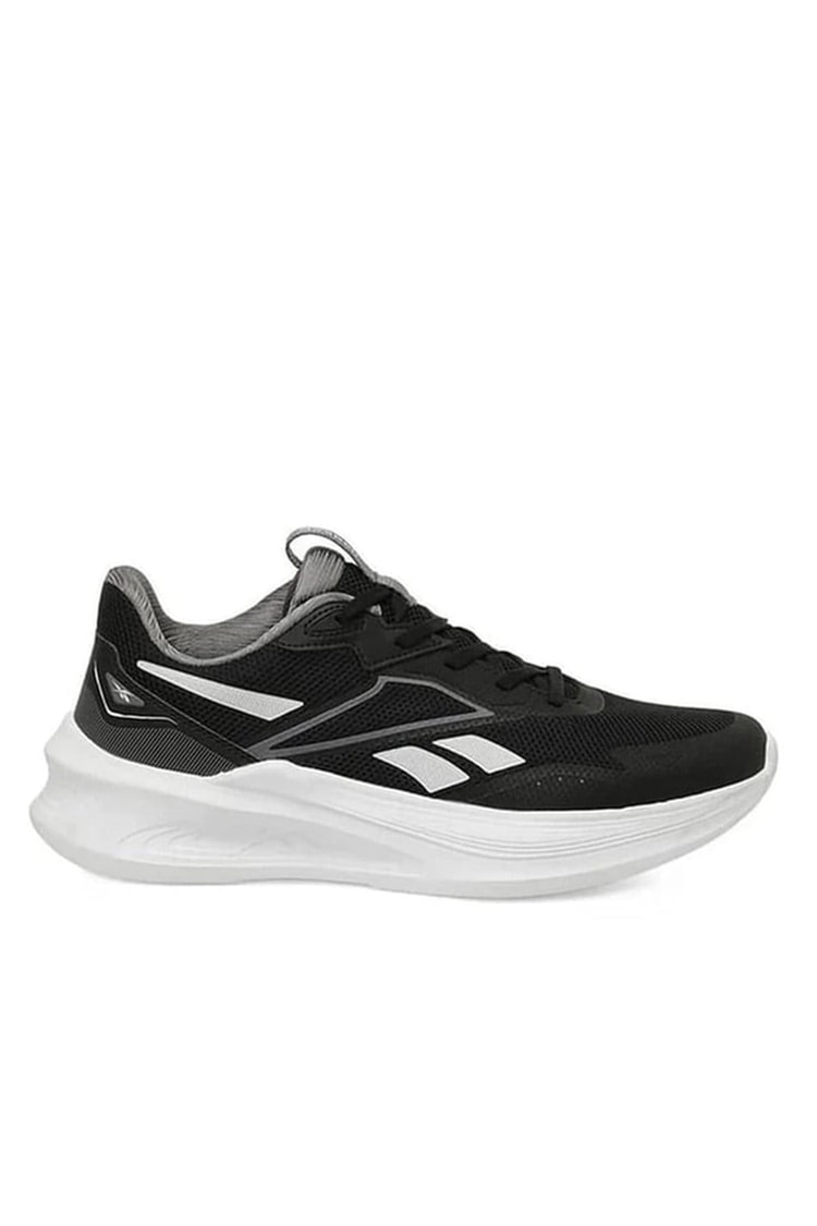 Reebok A10215623210010 6M Anes Run Iıı Sıyah Erkek Kosu Ayakkabısı