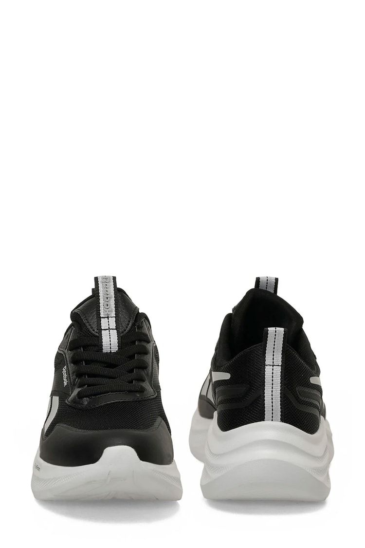 Reebok A10215625809010 6M Max Lıft Iı Sıyah Kadın Kosu Ayakkabısı