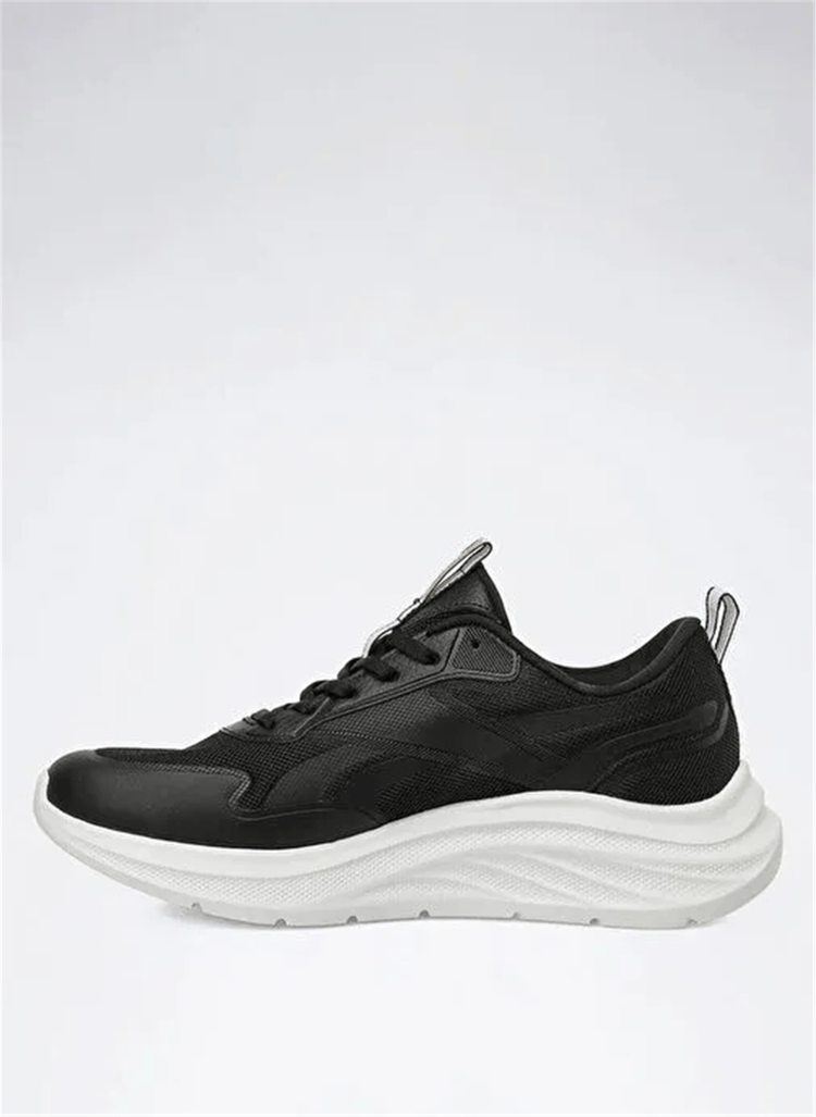 Reebok A10215626010010 6M Max Lıft Iı Sıyah Mrd Yuruyus Ayakkabısı
