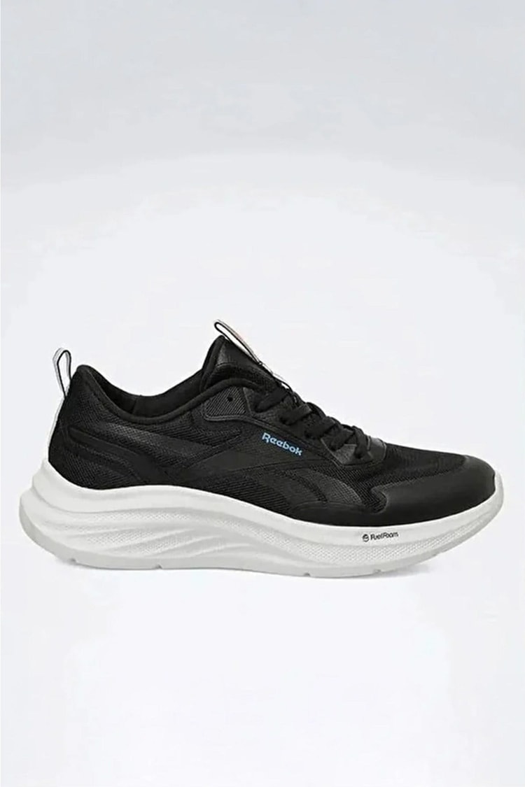 Reebok A10215626010010 6M Max Lıft Iı Sıyah Mrd Yuruyus Ayakkabısı