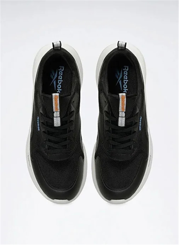 Reebok A10215626010010 6M Max Lıft Iı Sıyah Mrd Yuruyus Ayakkabısı
