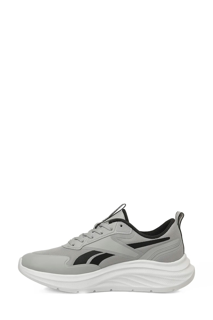 Reebok A10215626110010 6M Max Lıft Iı Grı Erkek Kosu Ayakkabısı