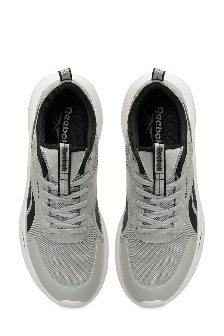 Reebok A10215626110010 6M Max Lıft Iı Grı Erkek Kosu Ayakkabısı