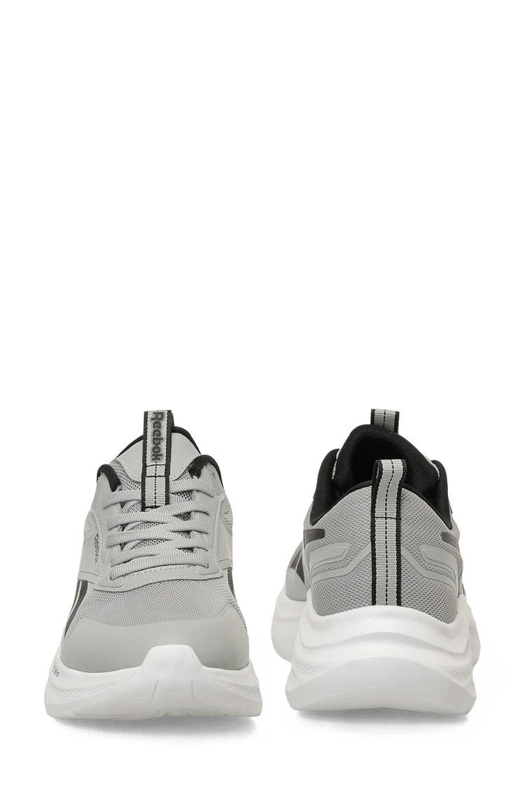 Reebok A10215626110010 6M Max Lıft Iı Grı Erkek Kosu Ayakkabısı