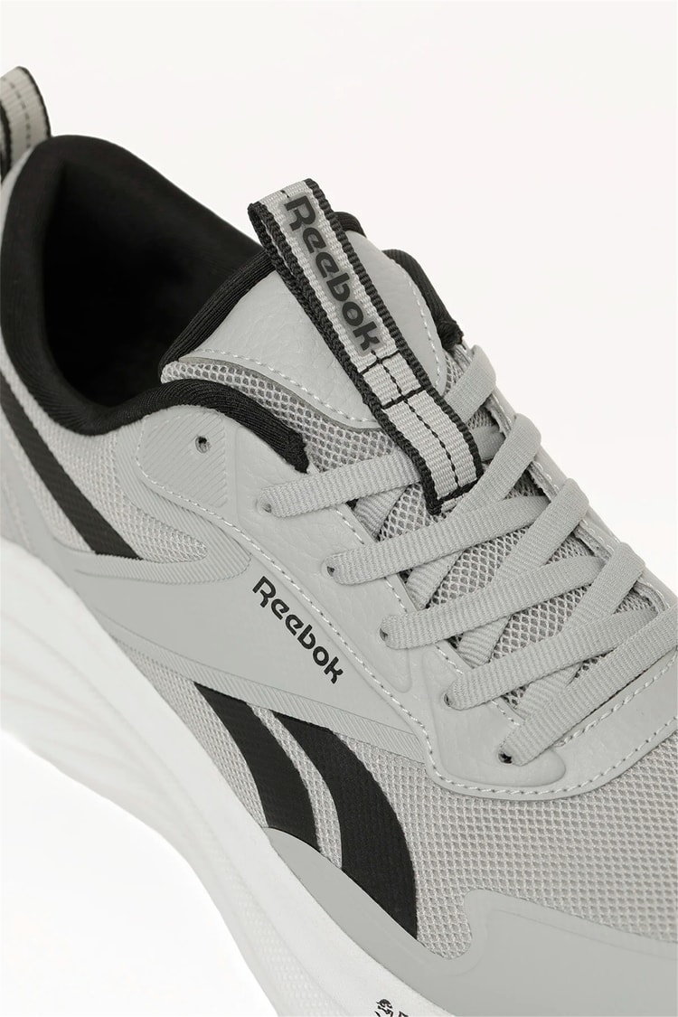 Reebok A10215626110010 6M Max Lıft Iı Grı Erkek Kosu Ayakkabısı