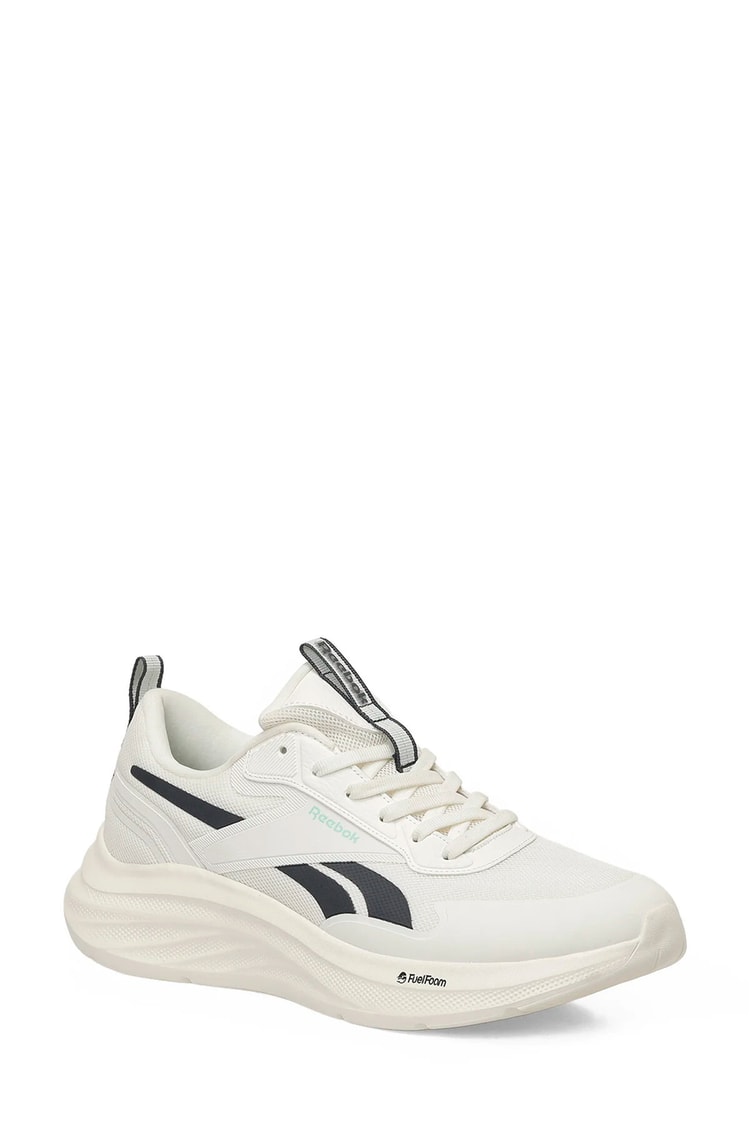 Reebok A10215626210010 6M Max Lıft Iı Kırık Beyaz Erkek Kosu Ayakkabısı