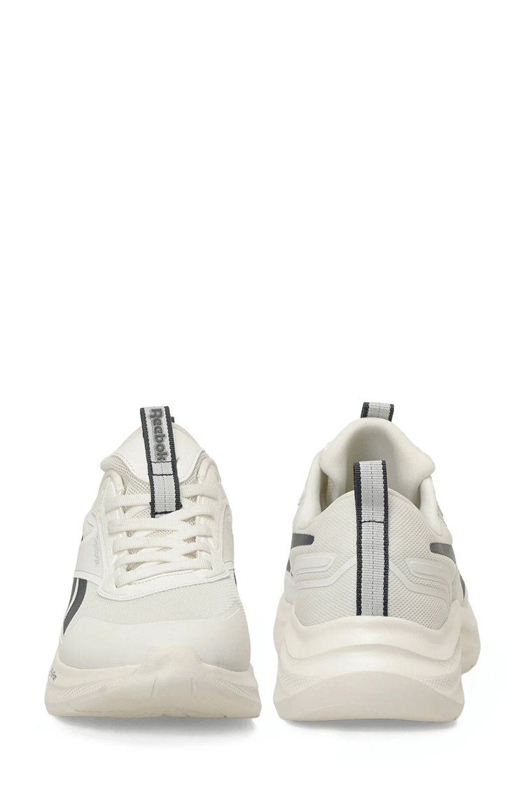 Reebok A10215626210010 6M Max Lıft Iı Kırık Beyaz Erkek Kosu Ayakkabısı
