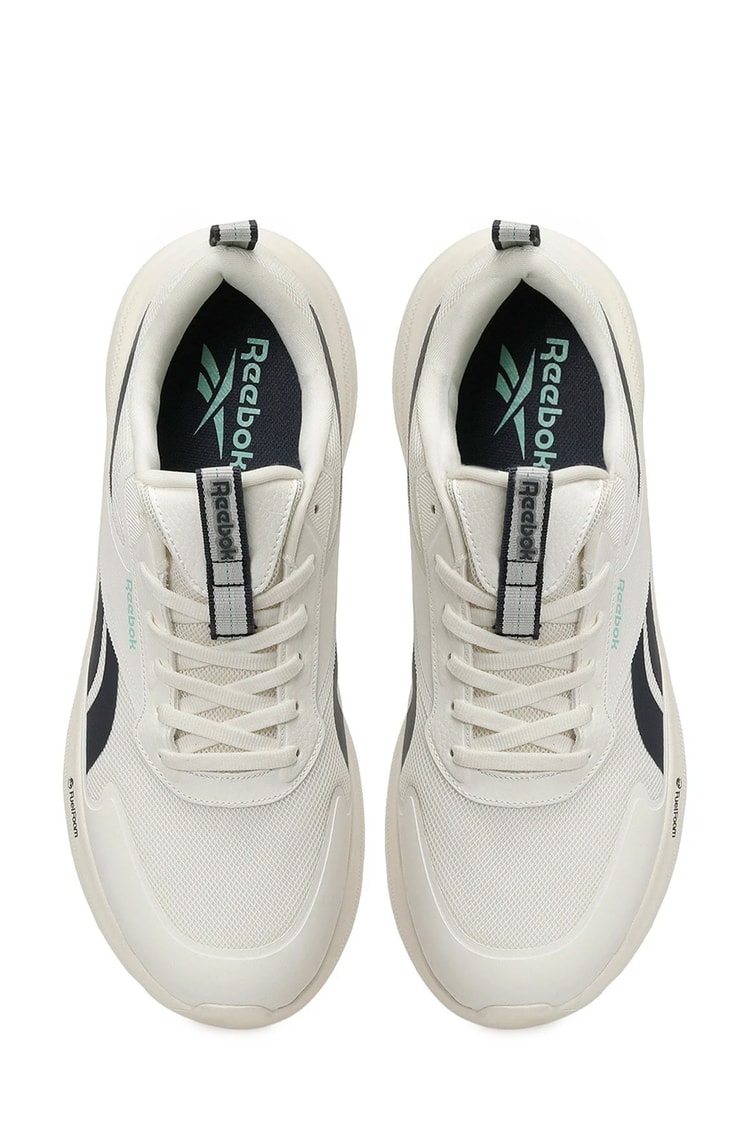 Reebok A10215626210010 6M Max Lıft Iı Kırık Beyaz Erkek Kosu Ayakkabısı