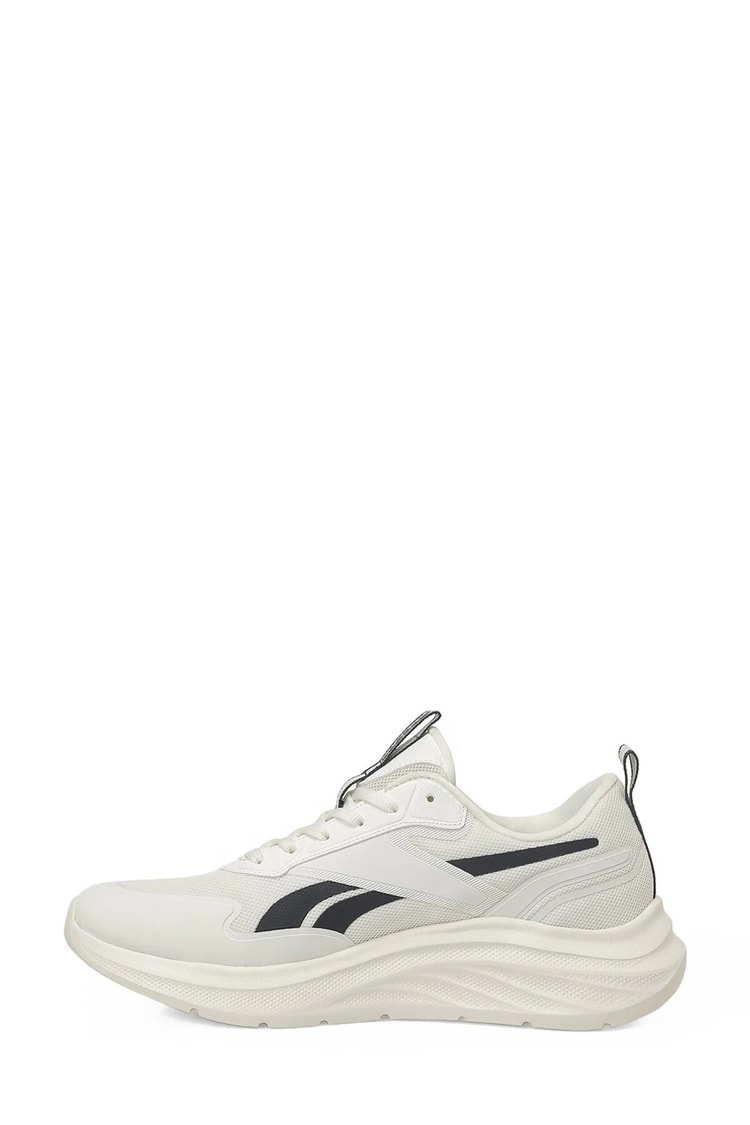 Reebok A10215626210010 6M Max Lıft Iı Kırık Beyaz Erkek Kosu Ayakkabısı
