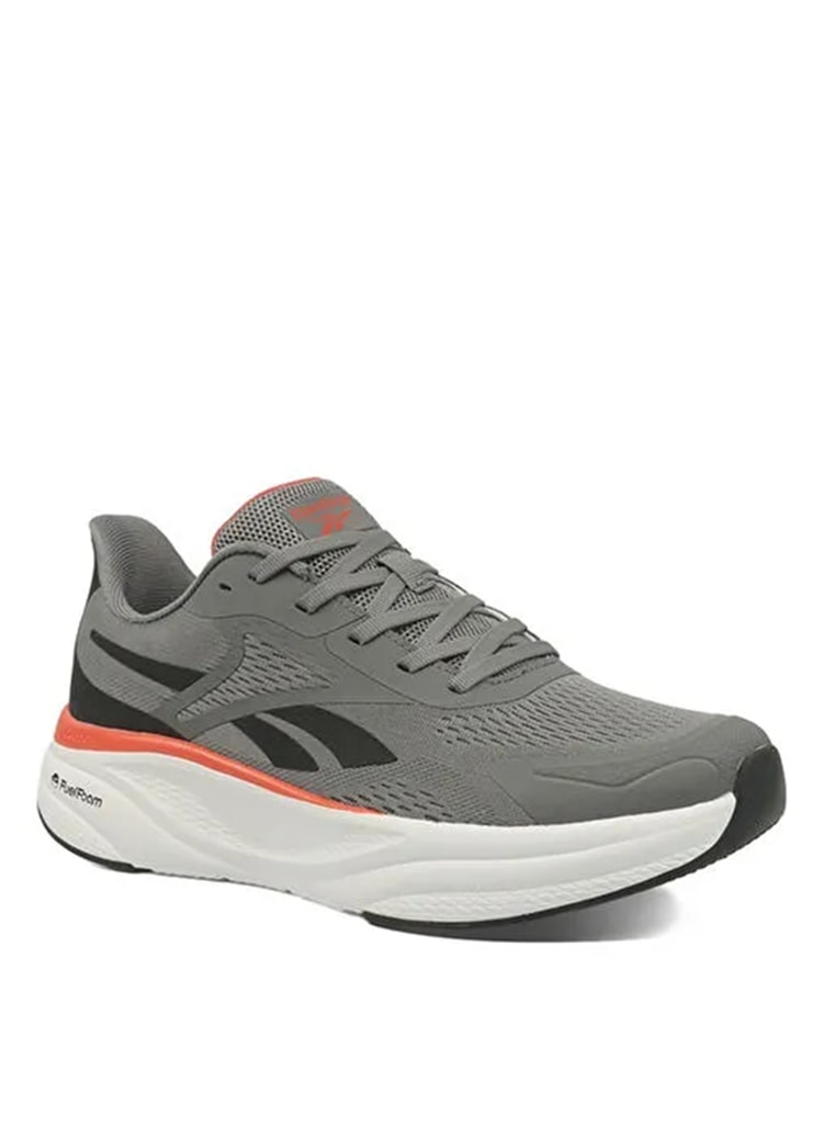 Reebok A10215628710010 6M Prımewalk Tıempo Iı Grı Erkek Kosu Ayakkabısı