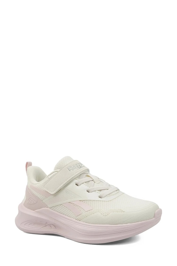 Reebok  A10215633110010 Anes Run Kds I Beyaz Filet Kız Cocuk Spor Ayakkabı