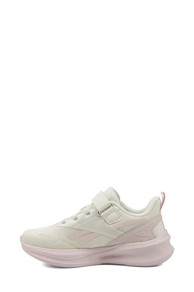 Reebok  A10215633110010 Anes Run Kds I Beyaz Filet Kız Cocuk Spor Ayakkabı