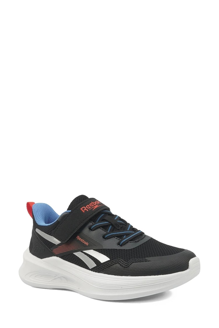 Reebok A10215633610010 6M Anes Run Kds I Sıyah Fılet Erkek Cocuk Spor Ayakkabı