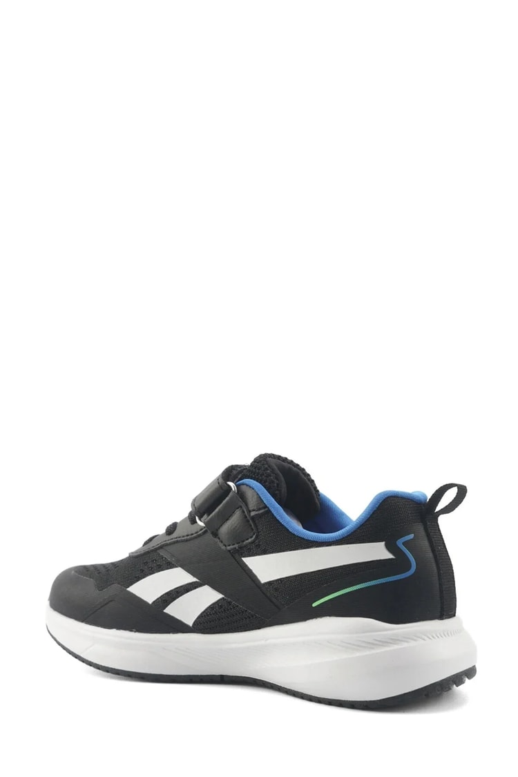 Reebok A10215646610010 6M Poıne One Iı Sıyah Fılet Erkek Cocuk Spor Ayakkabı