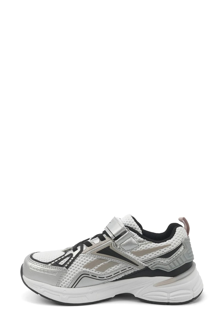 Reebok A10215646610010 Grand Cane Kds I Beyaz Kız Cocuk Spor Ayakkabı