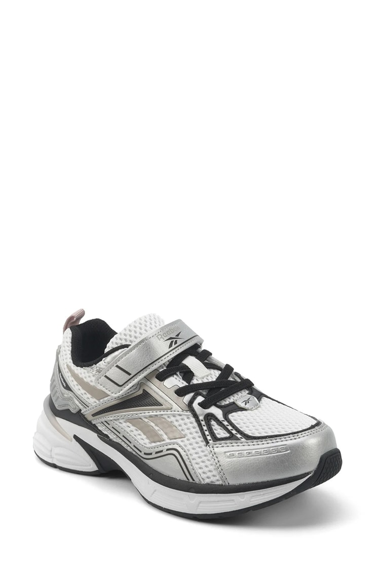 Reebok A10215646610010 Grand Cane Kds I Beyaz Kız Cocuk Spor Ayakkabı