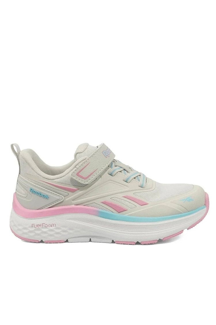 Reebok A10215646810010 6M Prıme Walk Ultra Kds I Grı Fılet Kız Cocuk Spor Ayakkabı