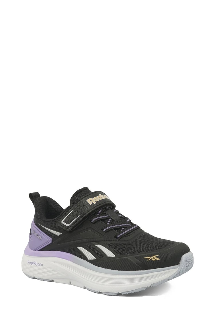 Reebok A10215647010010 6M Prıme Walk Ultra Kds I Sıyah Fılet Kız Cocuk Spor Ayakkabı