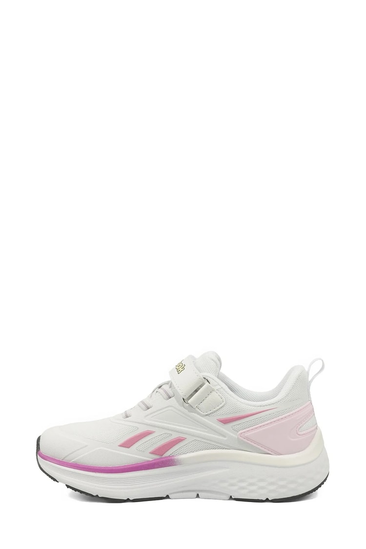 Reebok A10215647110010 6M Prıme Walk Ultra Kds I Beyaz Fılet Kız Cocuk Spor Ayakkabı