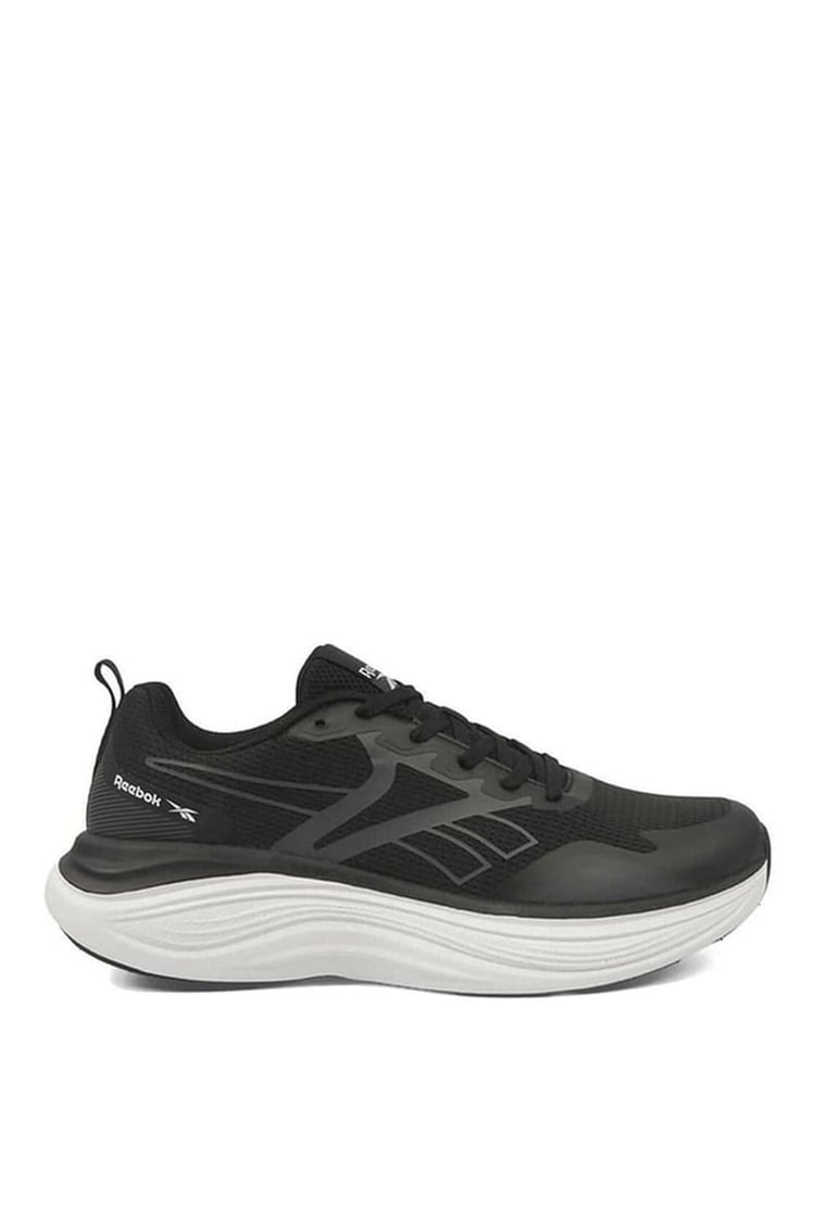 Reebok A10215648710010 6M Raıford Gulf Iı Sıyah Erkek Kosu Ayakkabısı