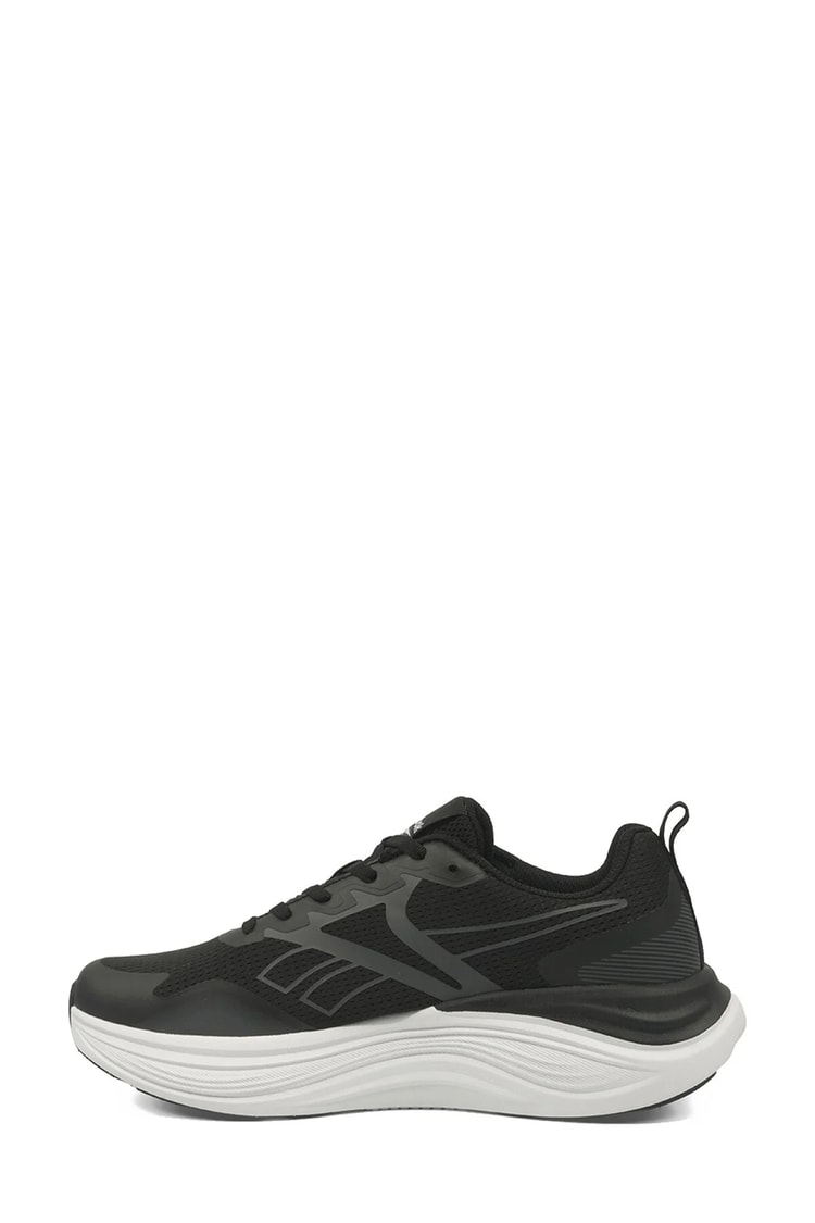 Reebok A10215648710010 6M Raıford Gulf Iı Sıyah Erkek Kosu Ayakkabısı
