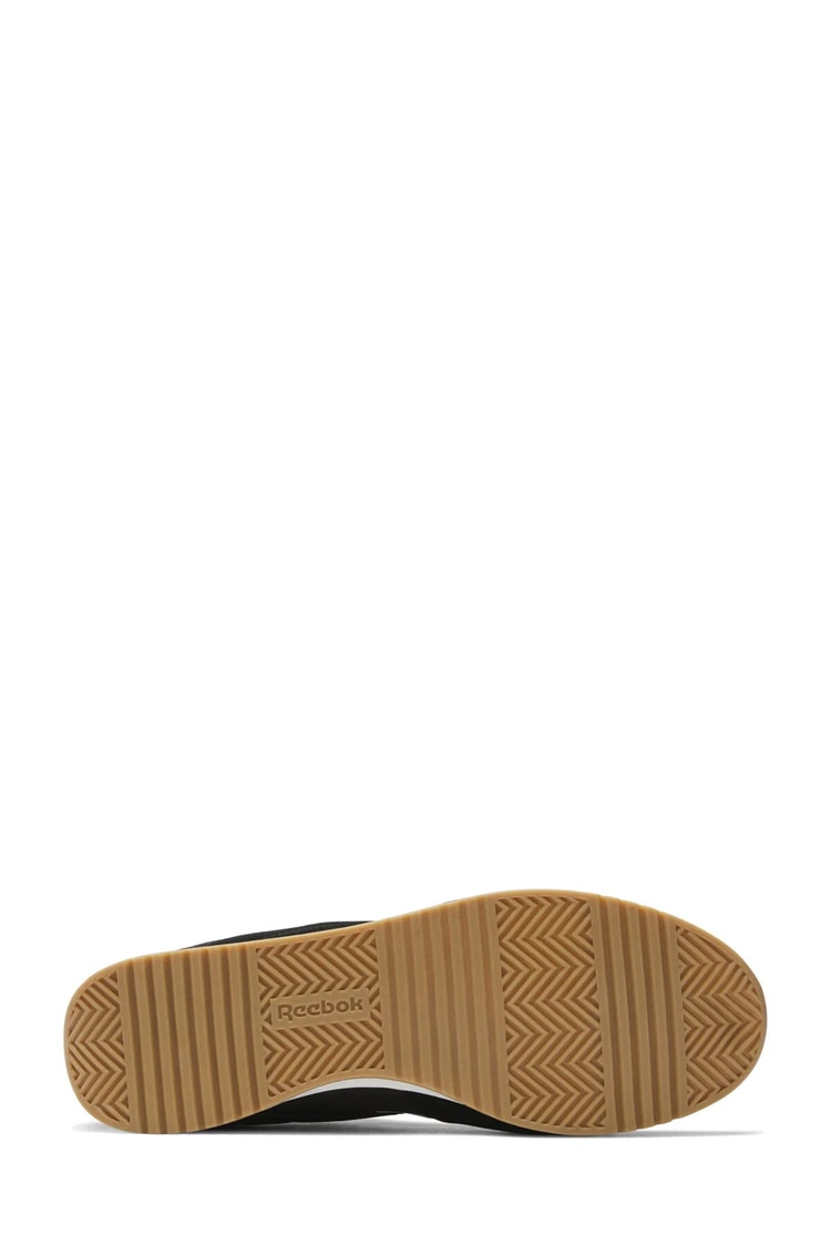 Reebok A10222064610020 6M Reebok Run 70 Sıyah Unısex Yetıskın Ayakkabı Sneaker Ayakkabı