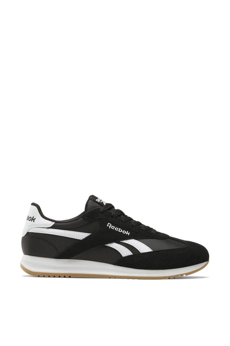 Reebok A10222064610020 6M Reebok Run 70 Sıyah Unısex Yetıskın Ayakkabı Sneaker Ayakkabı