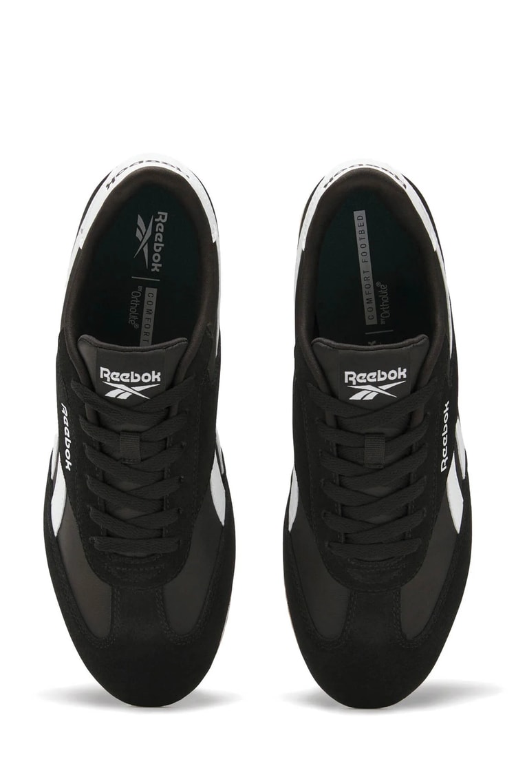 Reebok A10222064610020 6M Reebok Run 70 Sıyah Unısex Yetıskın Ayakkabı Sneaker Ayakkabı