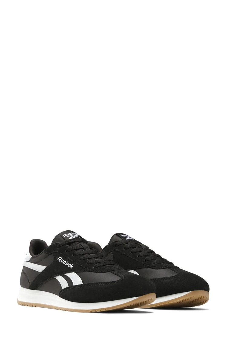Reebok A10222064610020 6M Reebok Run 70 Sıyah Unısex Yetıskın Ayakkabı Sneaker Ayakkabı