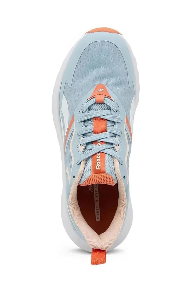 Reebok A10222065910010 5W Verse Mavı Zenne Kosu Ayakkabısı