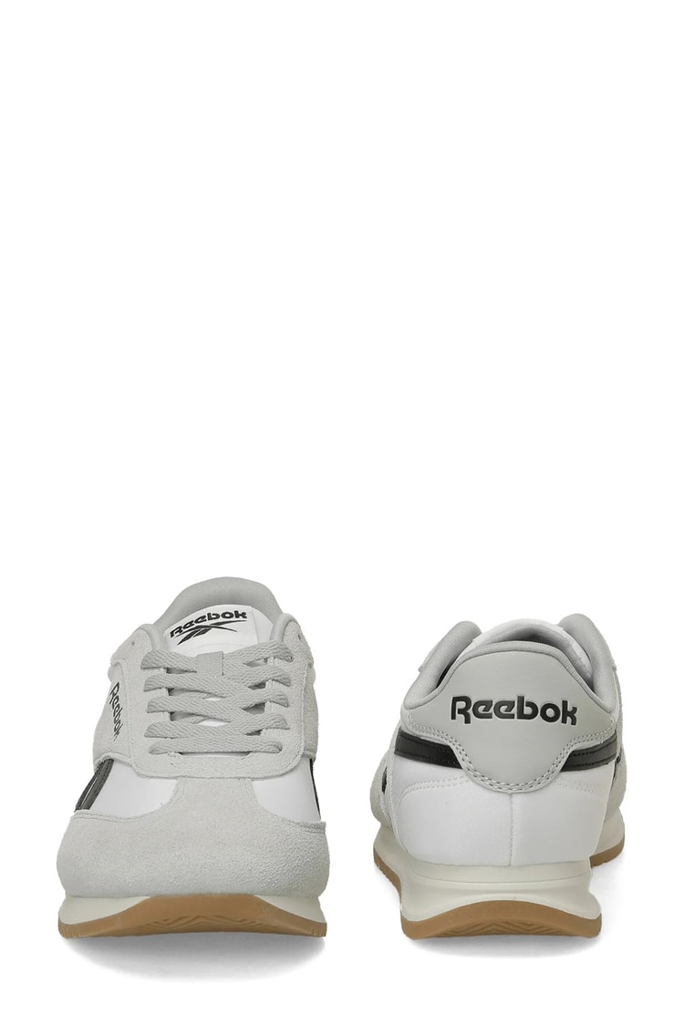 Reebok A10226983110020 6M Reebok World 70 Beyaz Unısex Yetıskın Ayakkabı Sneaker Ayakkabı