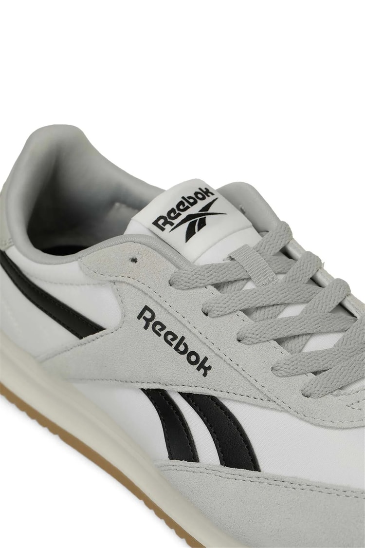 Reebok A10226983110020 6M Reebok World 70 Beyaz Unısex Yetıskın Ayakkabı Sneaker Ayakkabı