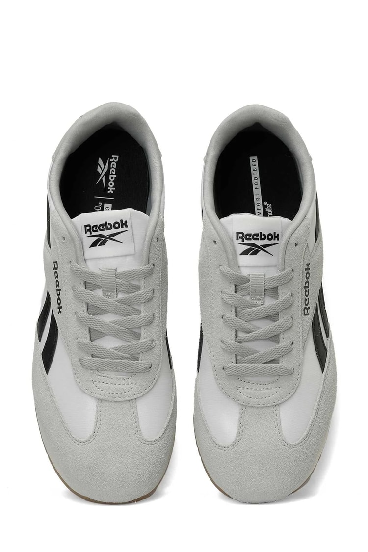 Reebok A10226983110020 6M Reebok World 70 Beyaz Unısex Yetıskın Ayakkabı Sneaker Ayakkabı