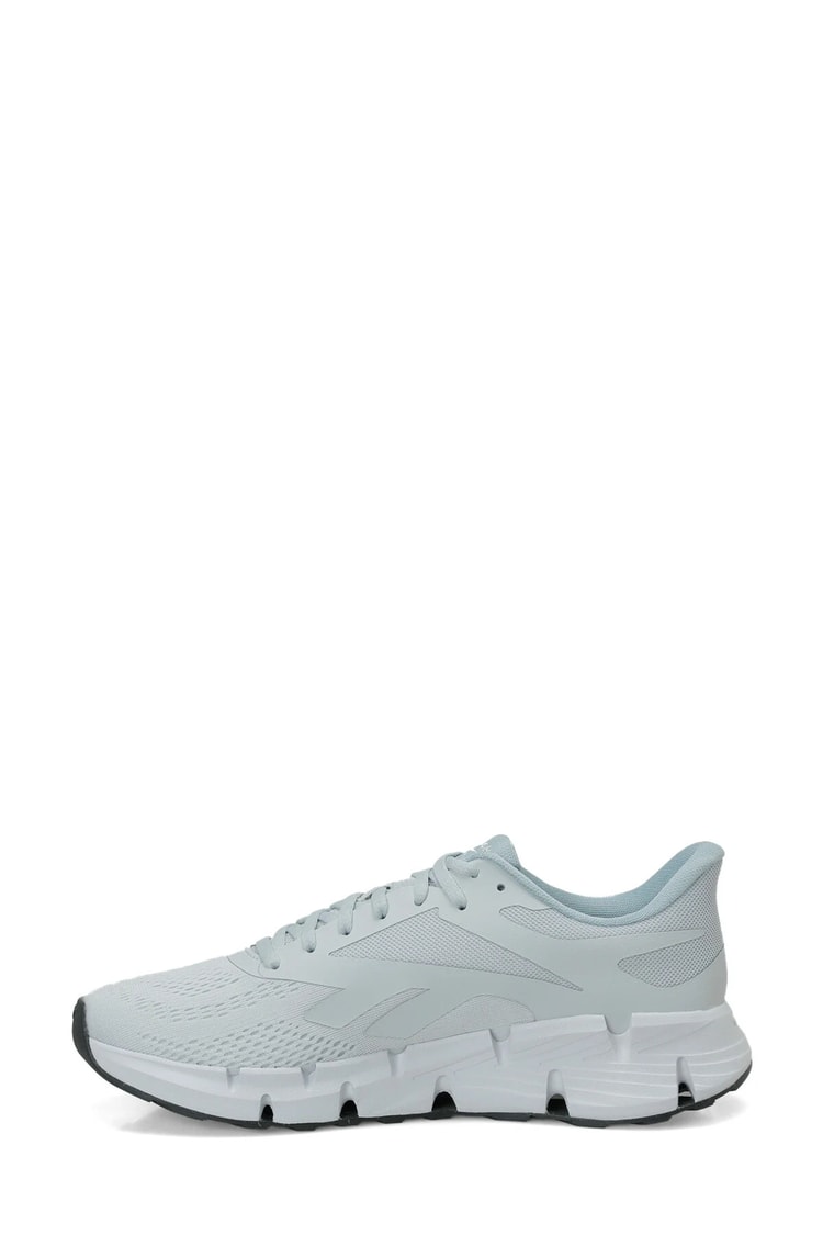 Reebok A10227032610010 6M Zıg Dynamıca 6 Grı Erkek Kosu Ayakkabısı