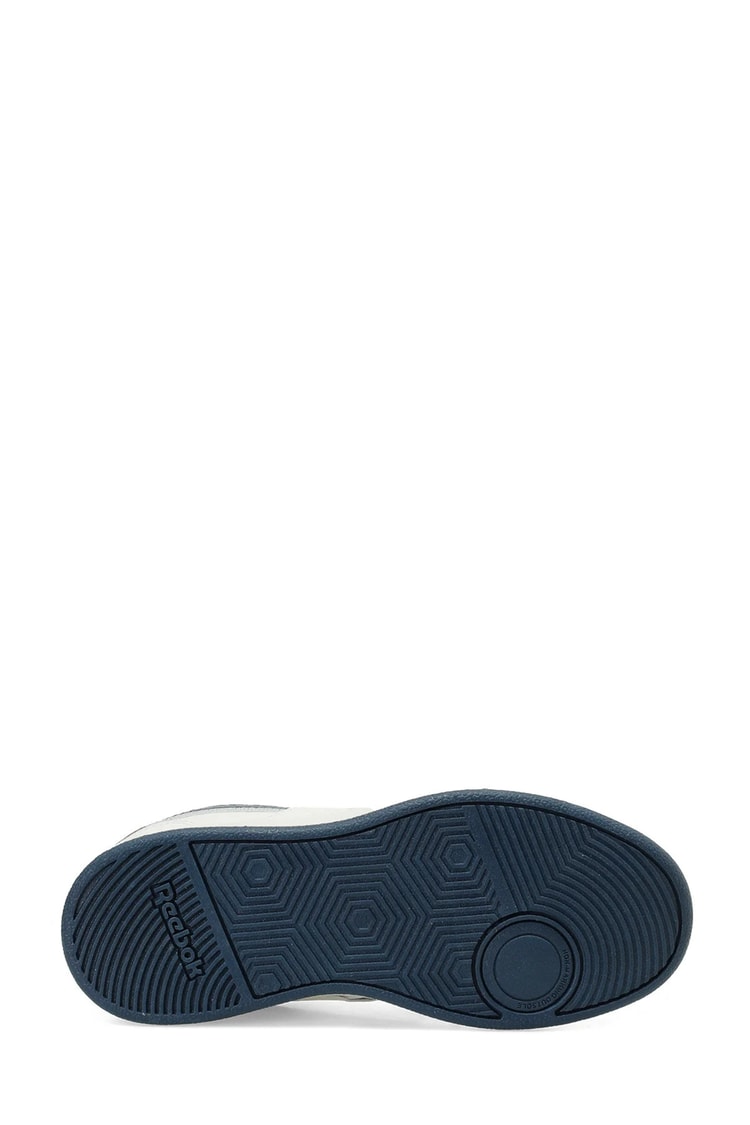 Reebok A10227770510010 6M Court Advance Elastıc Lac Kırık Beyaz Fılet Unısex Ayakkabı Sneaker Ayakkabı