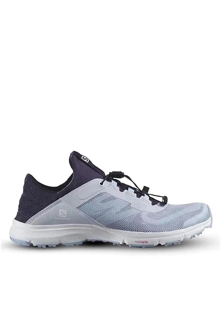 Salomon Amphıb Bold 2 W 27792 Arctıc Ice-Nıghtshade-Serenıty Kadın Su Ayakkabısı
