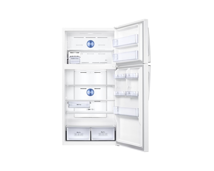 Samsung Rt58k704rww/tr Çift Kapılı No Frost Buzdolabı