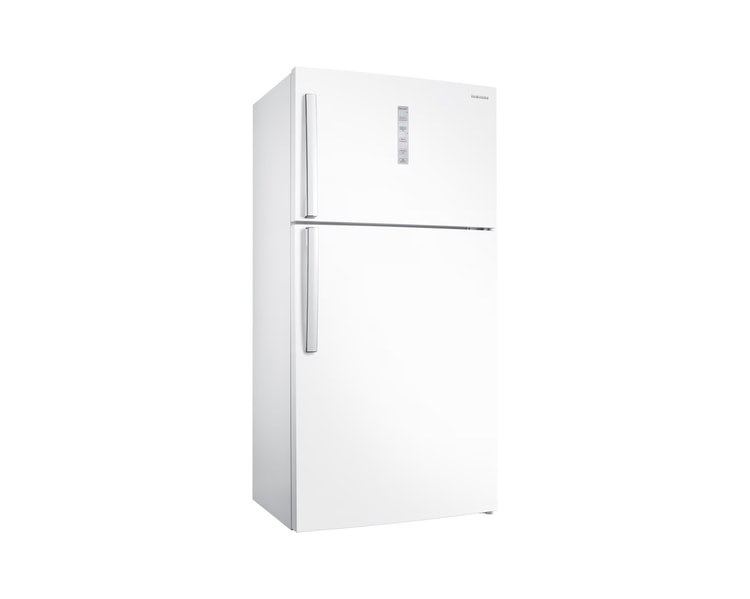 Samsung Rt58k704rww/tr Çift Kapılı No Frost Buzdolabı