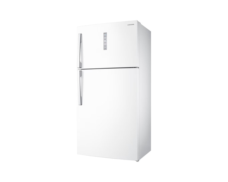 Samsung Rt58k704rww/tr Çift Kapılı No Frost Buzdolabı
