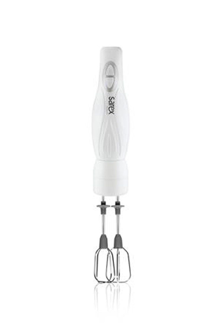 SAREX SR-2110 ELITE MIX BLENDER SET BEYAZ