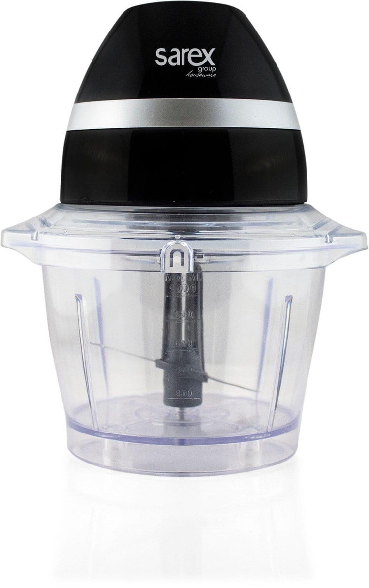 SAREX SR-2200 SHARP DOGRAYICI SIYAH